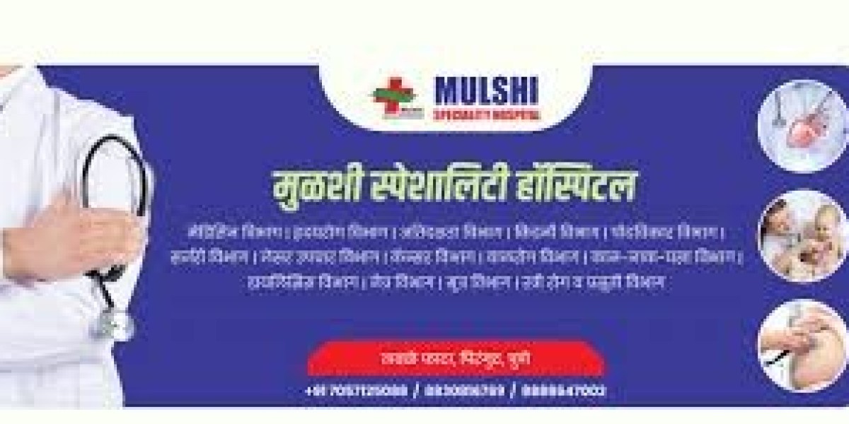 Laser Piles Treatment in Pirangut | Best Piles Treatment Doctors in Pune - Mulshi Speciality Hospital