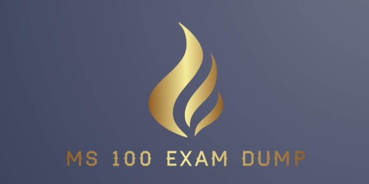 How MS 100 Exam Dumps Streamline Your Learning Process