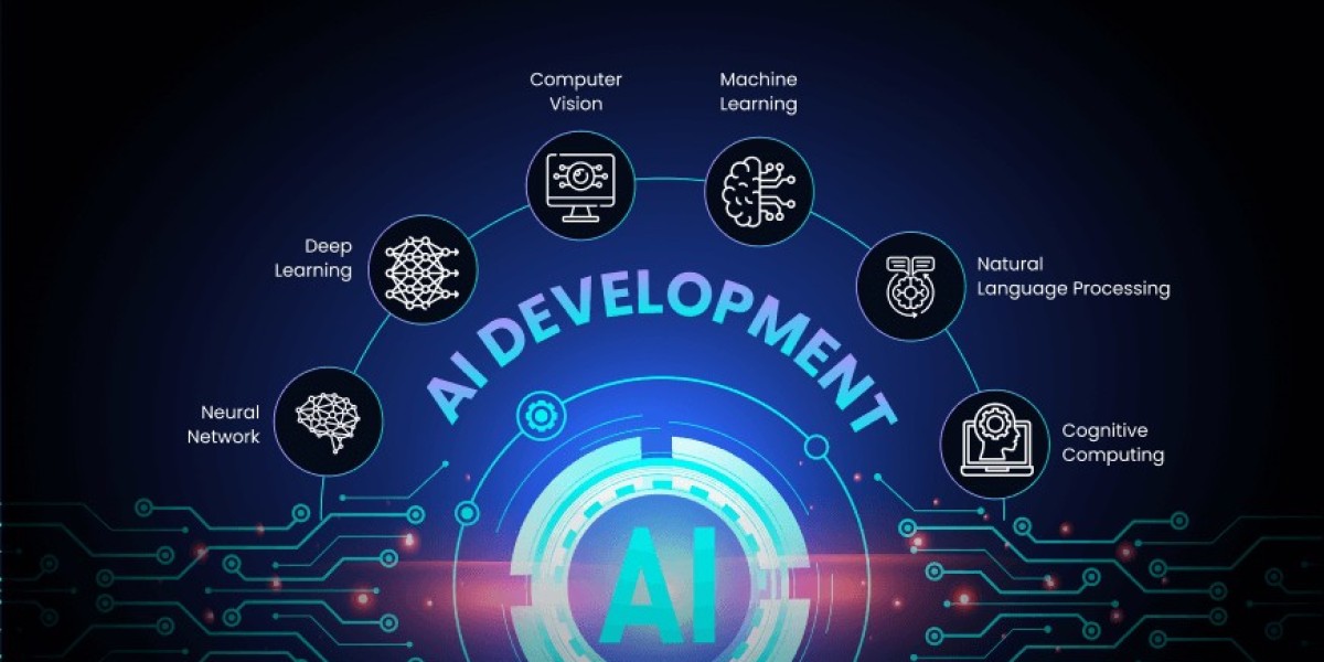 What to Expect from Reputed Custom Artificial Intelligence Development Services?