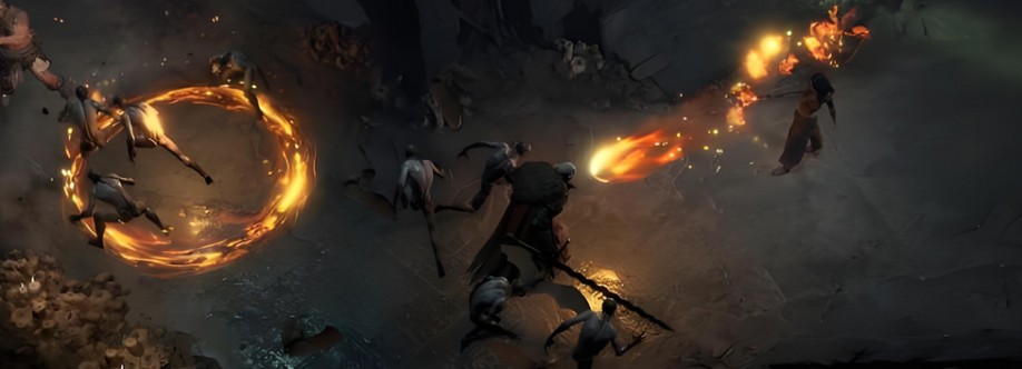 In the Diablo 4 subreddit Cover Image