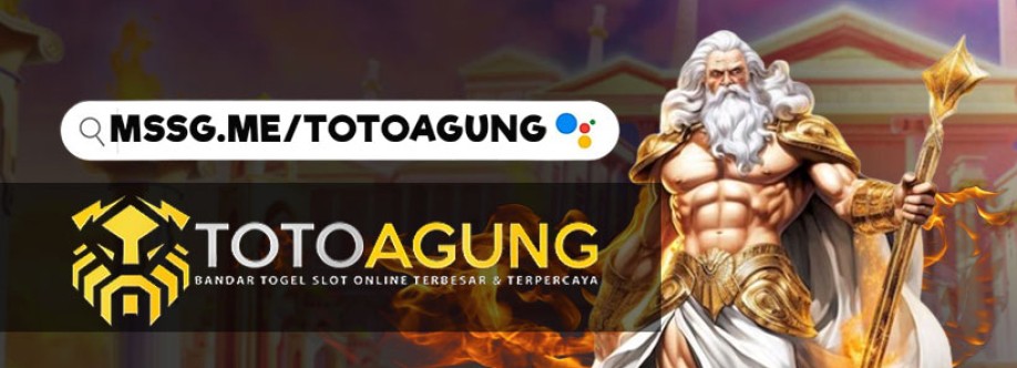 TOTOAGUNG Cover Image