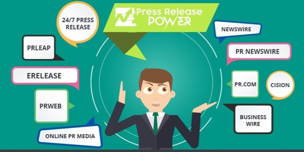 How PR Newswire Press Release Reaches Target Audience