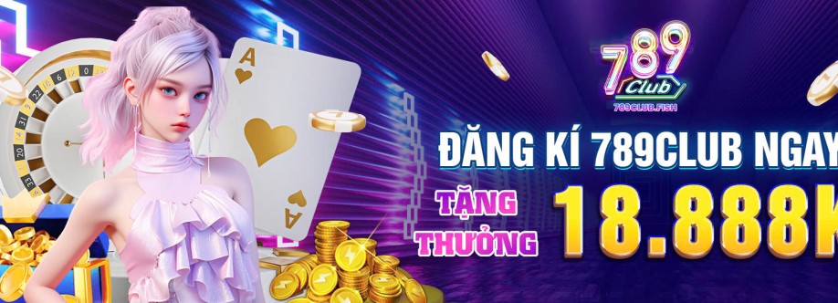 789club Cổng Game Cover Image