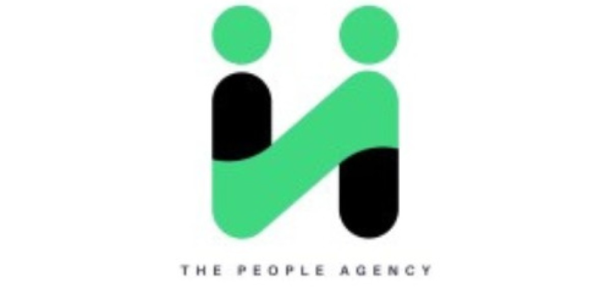 Professional HR Consultancy in Dubai Provided by The People Agency