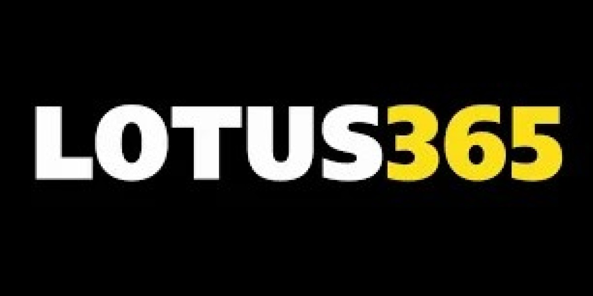 Lotus365: Your Premier Destination for Online Gaming and Entertainment