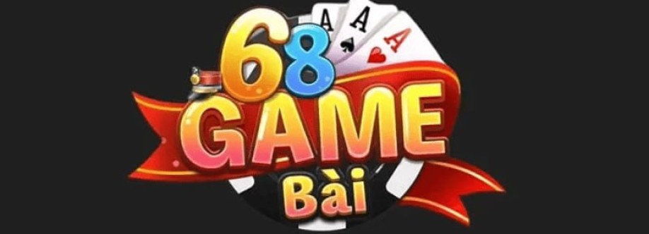 68 Game Bài Cover Image