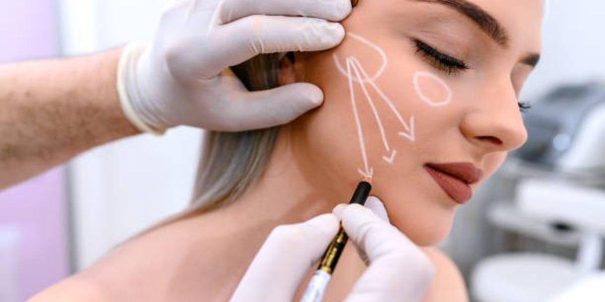 Innovative Techniques in Aesthetic Surgery at Plastic Surgery Clinics in Riyadh