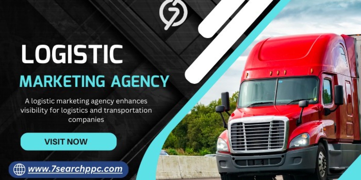 The Future of Logistics Ad Campaigns: Trends and Best Practices