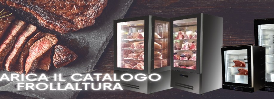 ristorazione refrigerazione Cover Image