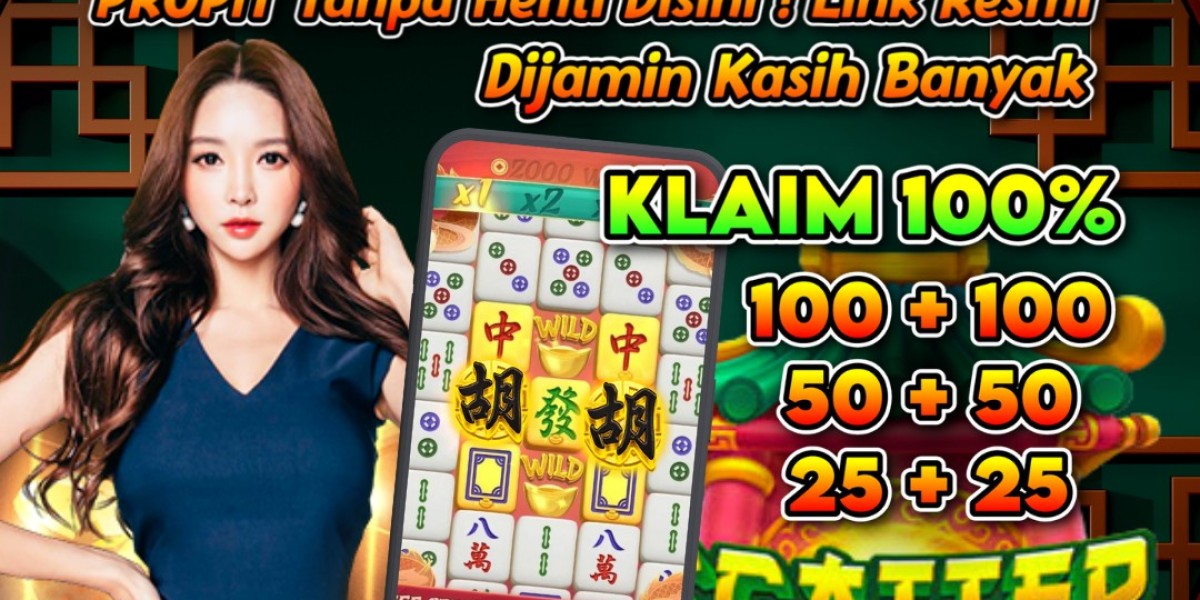 Game Casino Online Terulung Dalam negeri 