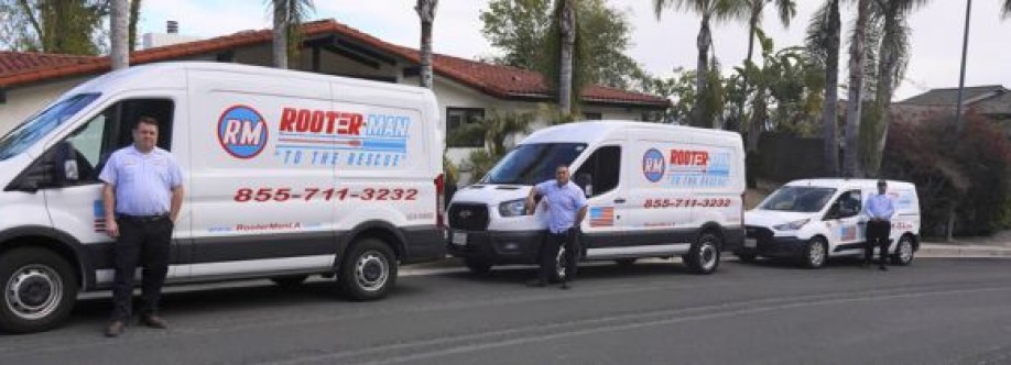 Rooter Man Plumbing of Los Angeles Cover Image