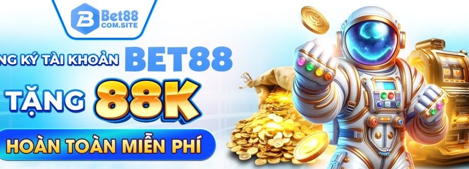 Nhà cái BET88 Cover Image