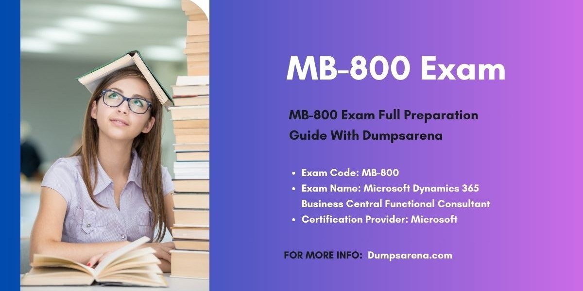 What Are MB-800 Exam Passing Scores? Learn Here