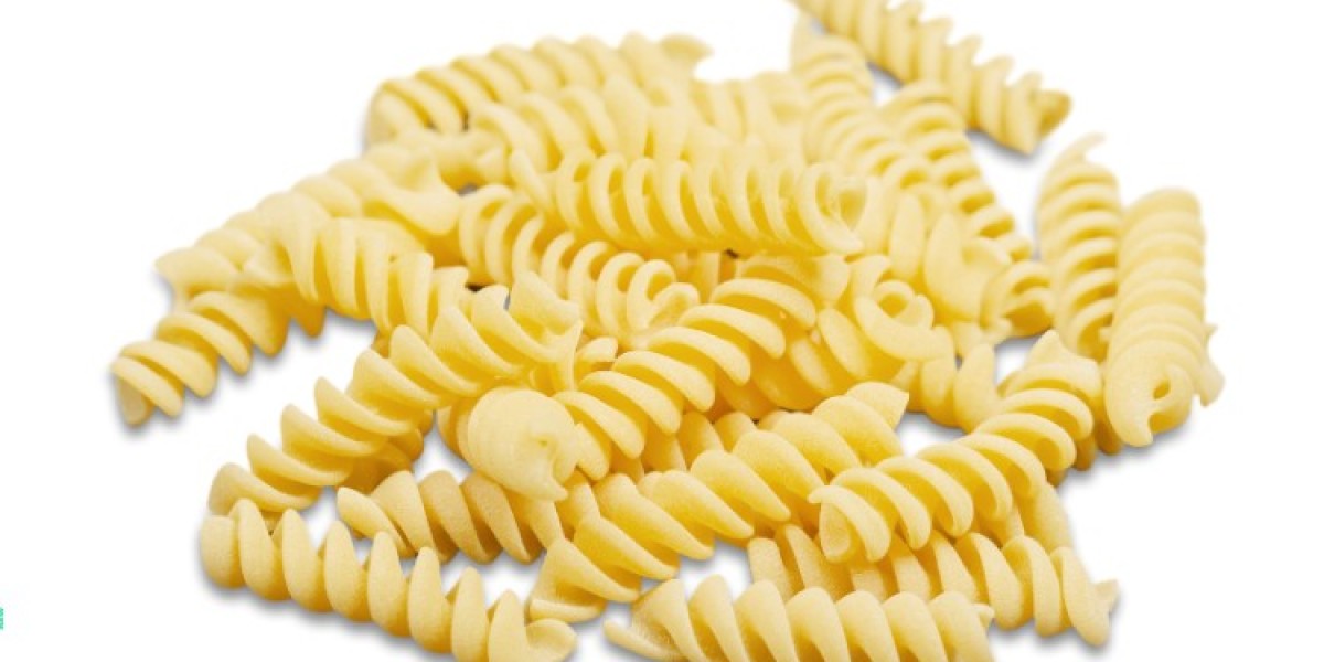 Global Pasta Market And Forecast : Report 2024-2030