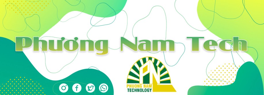 Phương Nam Tech Cover Image