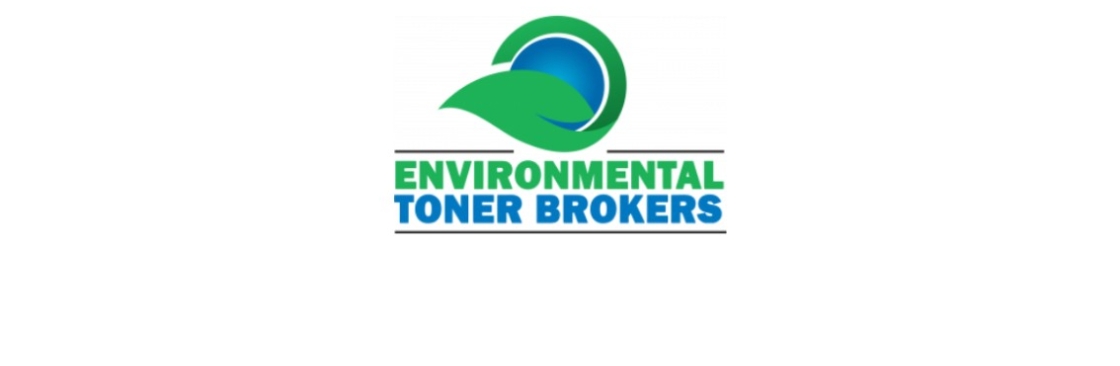 environmentaltonerbrokersinc Cover Image