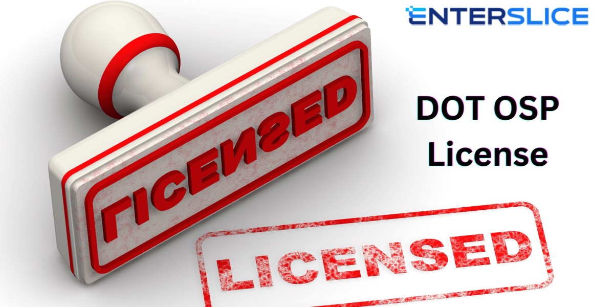 How to Apply for a DOT OSP License? A Step-by-Step Guide