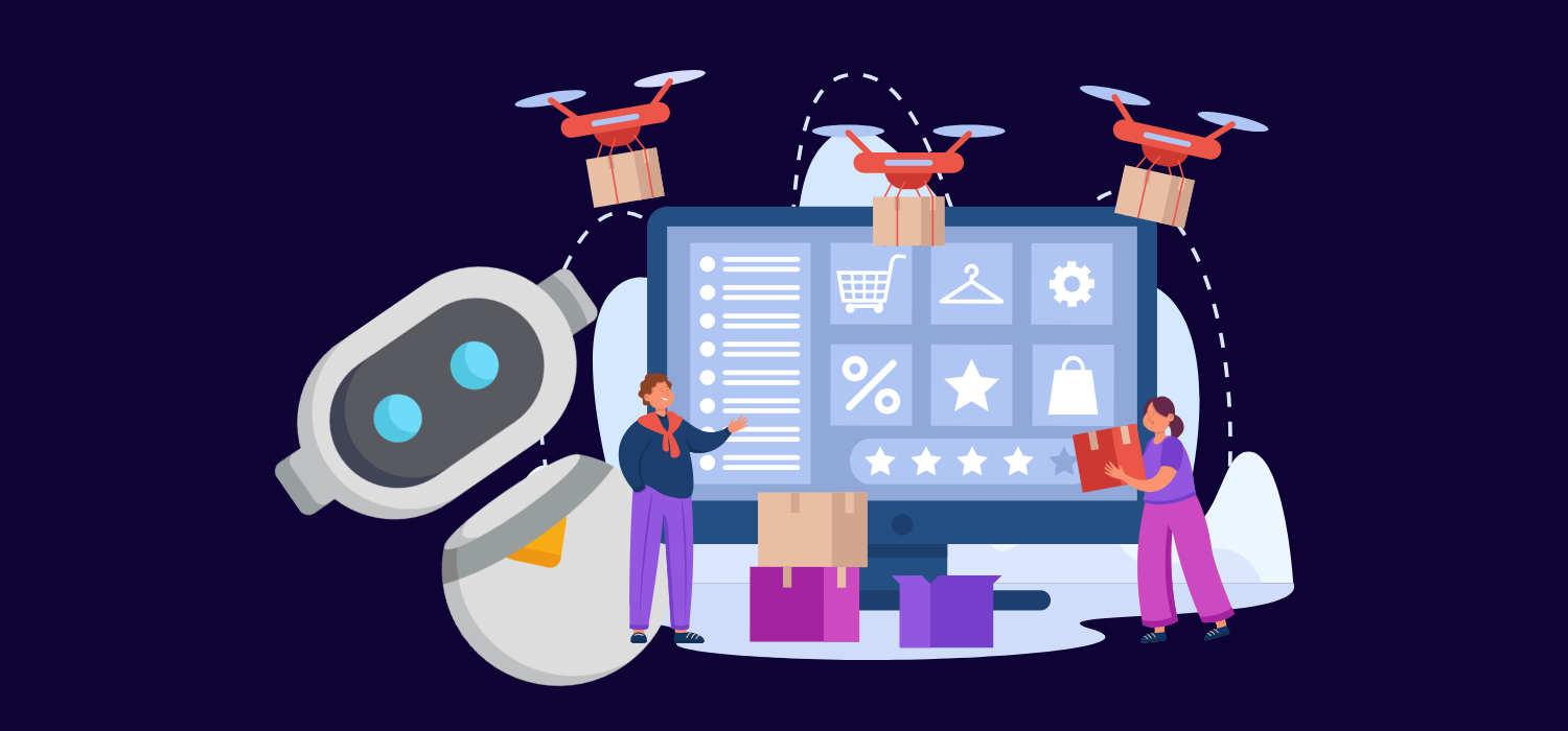 How RPA is Transforming the Ecommerce Industry?