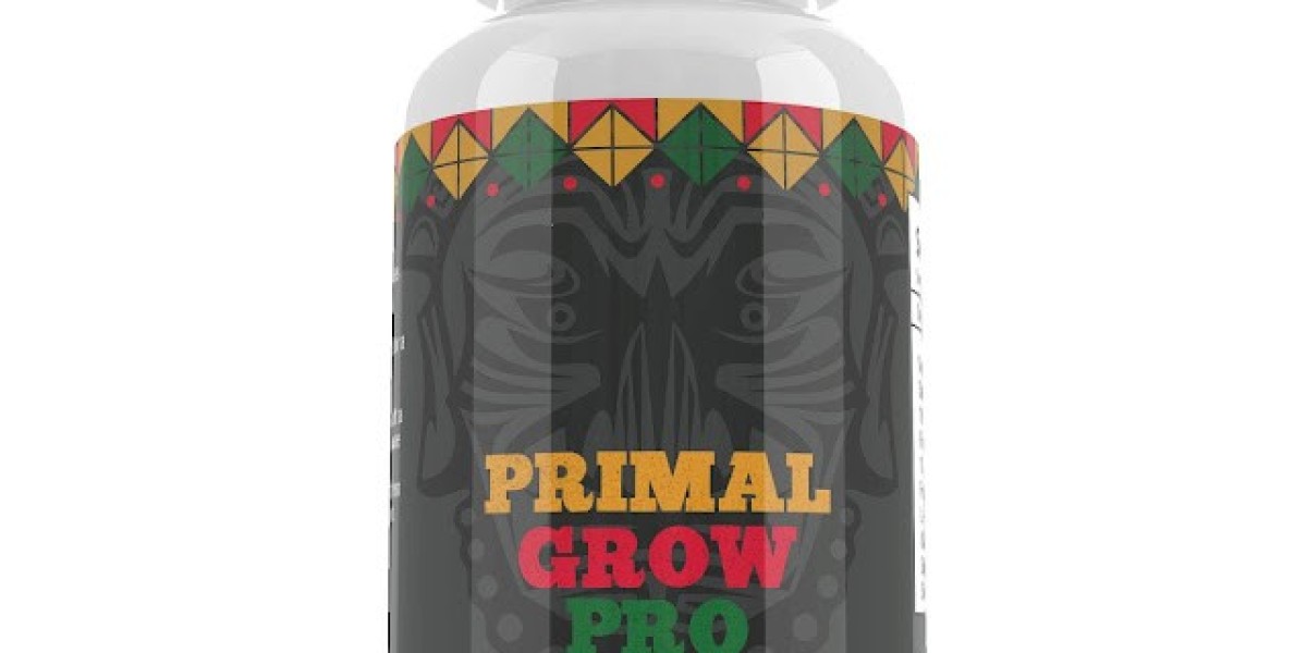 Primal Grow Pro Reviews – Is It Worth Your Money? Read This (USA)