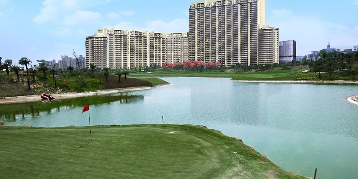 DLF Camellias Gurgaon: The Epitome of Luxury Living