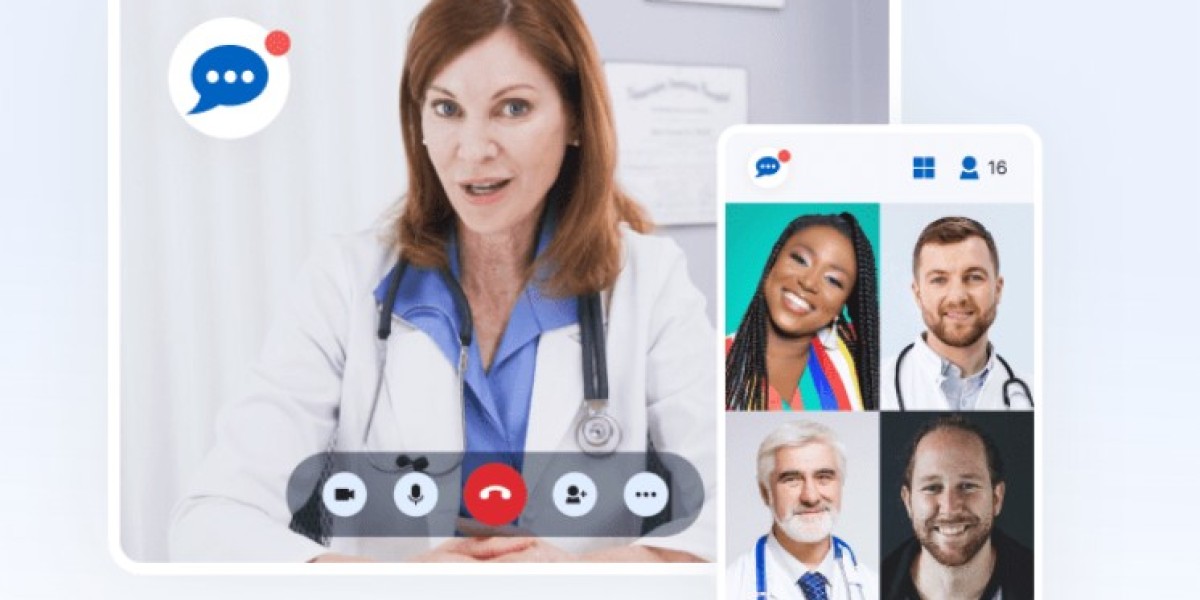 The Role of AI in Enhancing Telemedicine Software Functionality