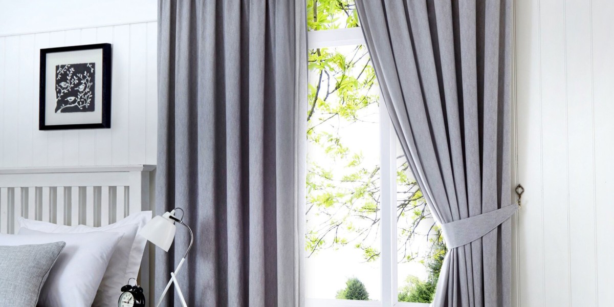 Transform Your Space with Blackout Curtains: A Practical Guide to Light Control and Energy Savings