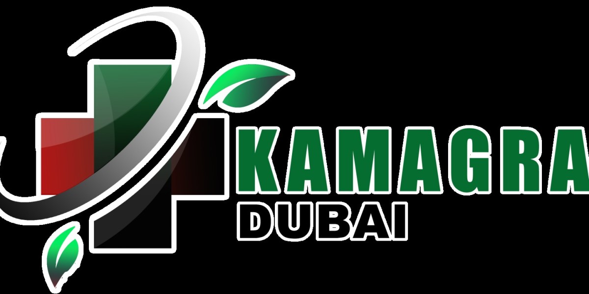 Kamagra Dubai: Enhancing Wellness and Confidence