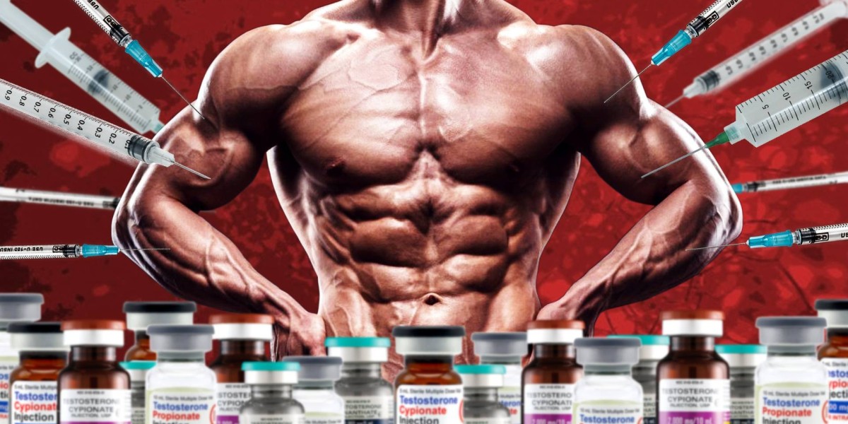 Buy Steroids with Credit Card: Safe and Convenient Purchasing Options