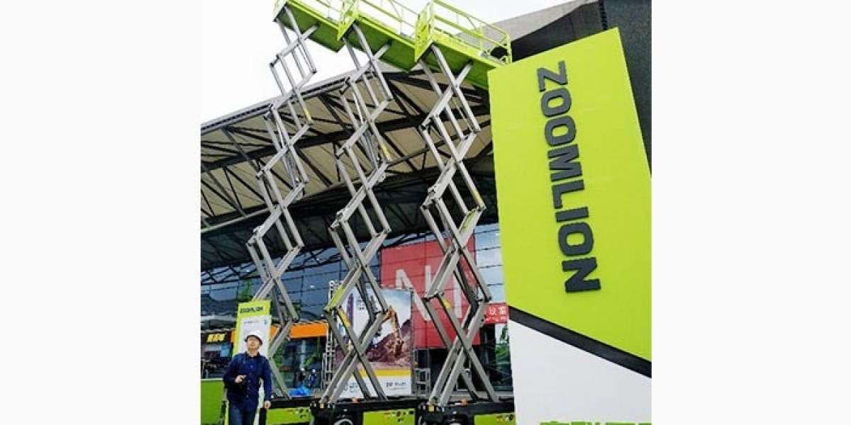 Discovering the Best Boom Lift Suppliers While Embracing Adaptive Capability