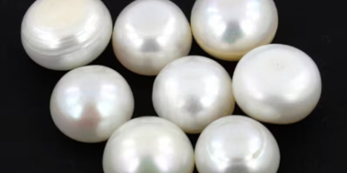 Natural vs. Cultured Pearls: What You Need to Know