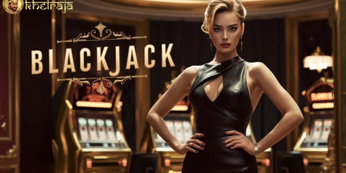 Double Down: Exploring the World of Blackjack