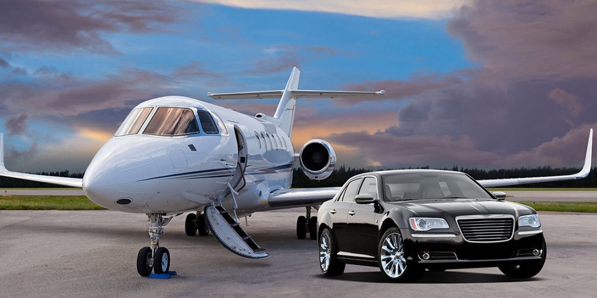 Top Reasons to Choose Jax Airport Limo Service for Your Next Trip