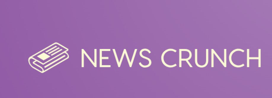 News Crunch Cover Image