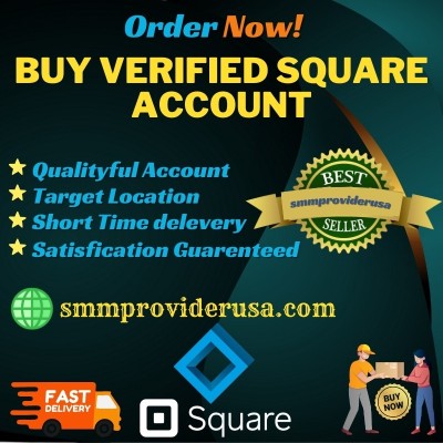 Buy Verified Square Accounts Profile Picture