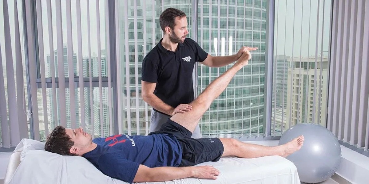 How Sports Physiotherapy Can Speed Up Injury Recovery