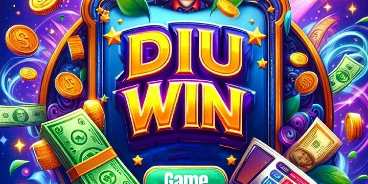 Diuwin Game Register: Unlock Your Gaming Adventure