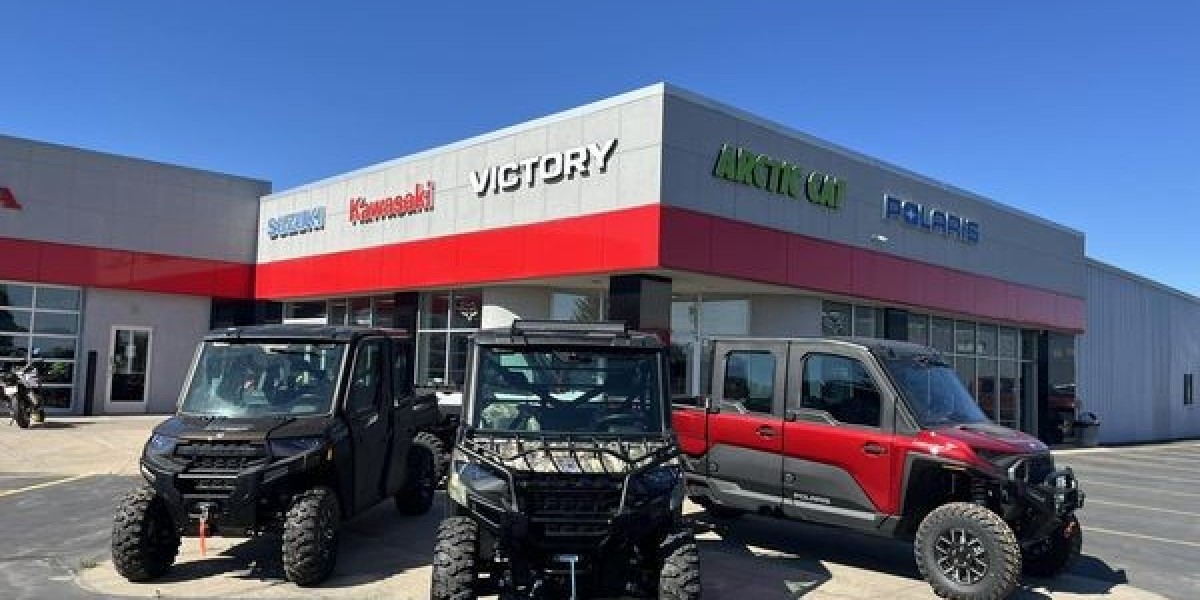 Top Powersports Dealers in Kaukauna, Wisconsin | Ken's Sports