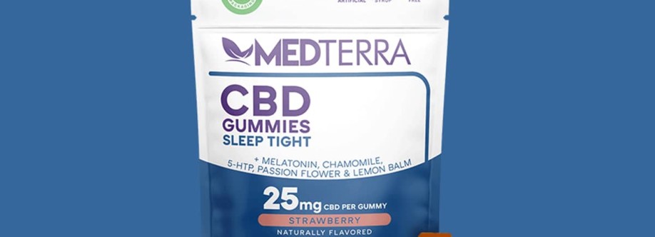 Unwind Naturally: How Medterra CBD Gummies Promote Relaxation Cover Image