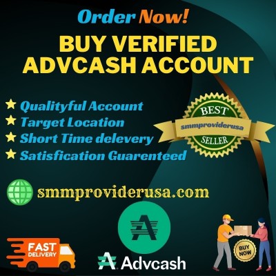 Buy Verified Advcash Accounts Profile Picture