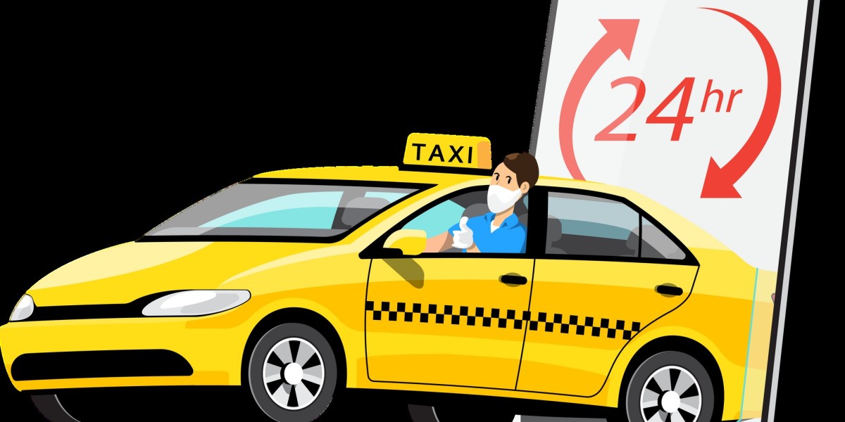 The Role and Importance of Shuaiba Taxis in Kuwait