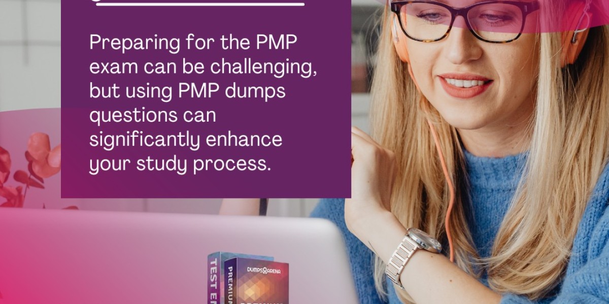 The Ultimate PMP Dumps Questions Guide for Exam Day Success