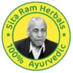 Sitaram Herbals profile picture