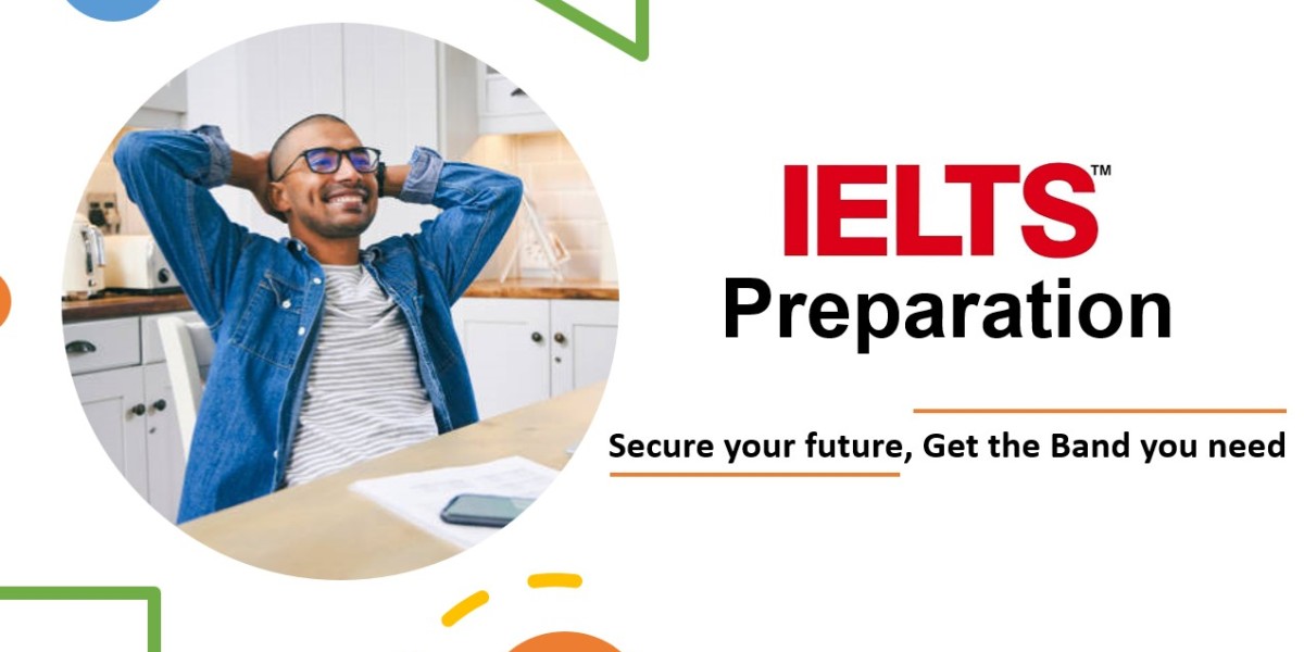 IELTS Preparation in Lahore and Online IELTS Preparation in Pakistan