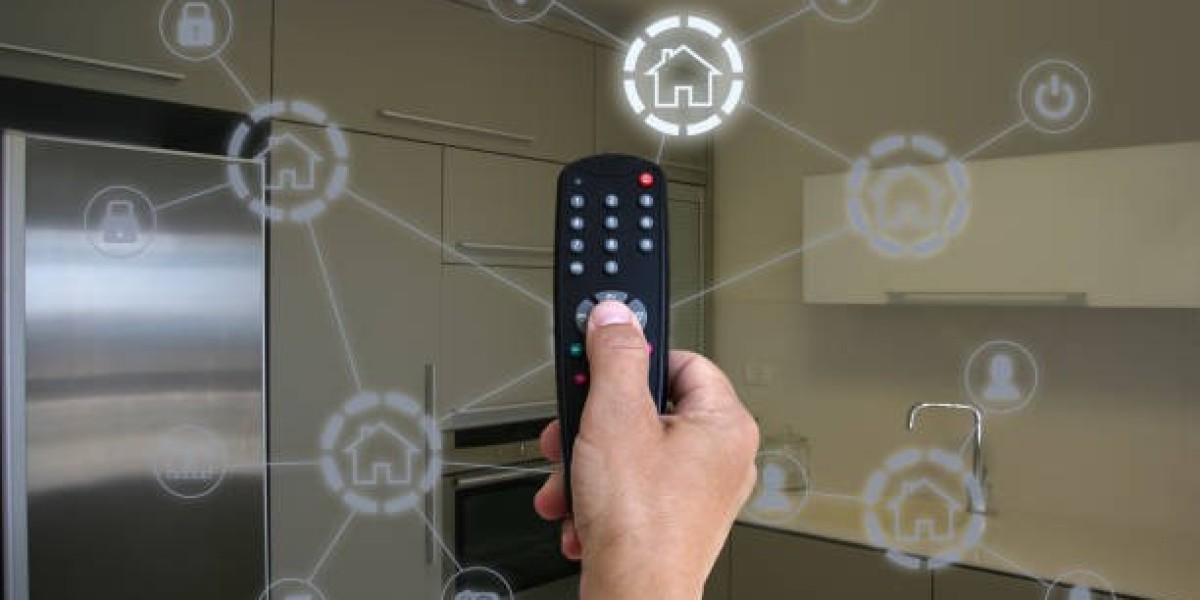 AV Home Automation: Transforming Your Living Space