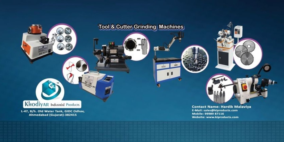 How Chamfering Machines Enhance Productivity in Indian Manufacturing