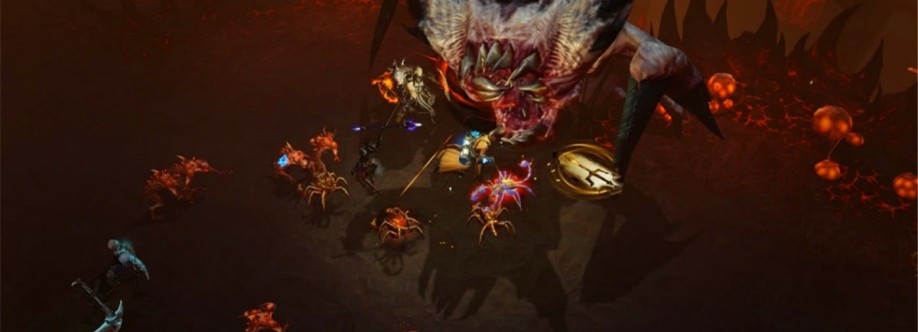 Another user under the post mocked a different Diablo 4 Cover Image