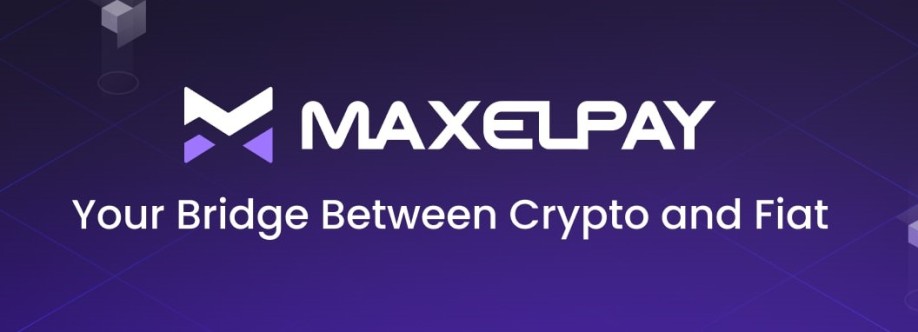 MaxelPay Profile Picture