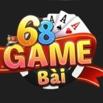 68 Game Bài profile picture