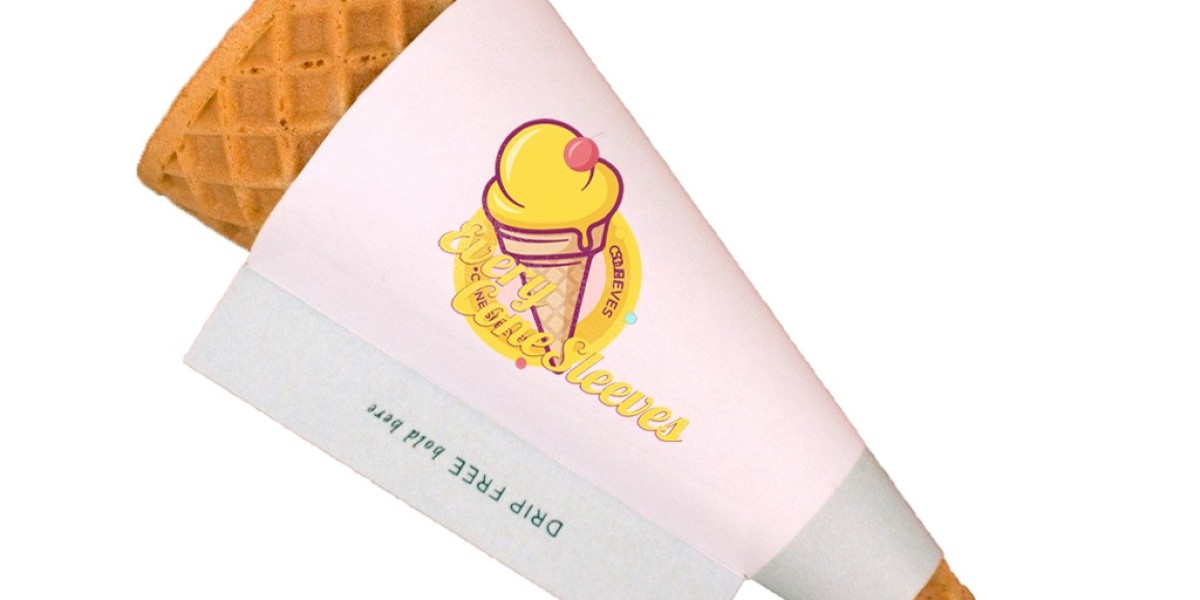 Coated Options on Custom Cone Sleeves: Enhancing Functionality and Aesthetic Appeal