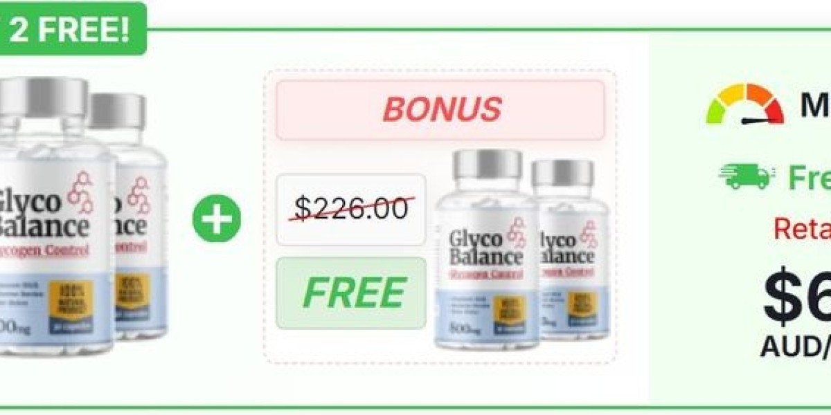 Glyco Balance New Zealand Reviews and Where to buy